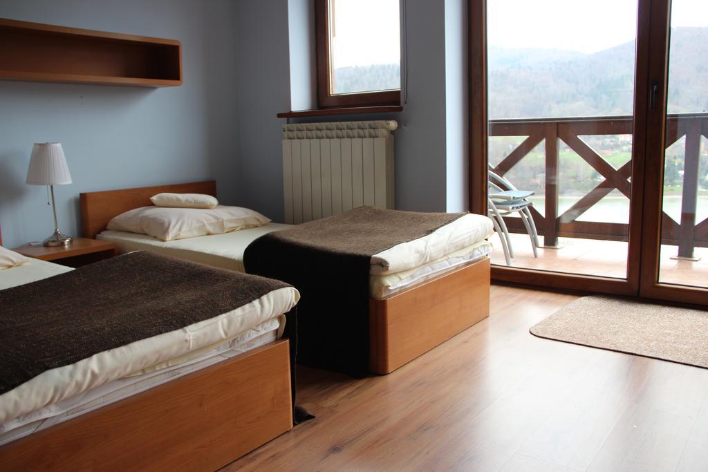 Hotel Dom W Gorach "Tresna" Chambre photo